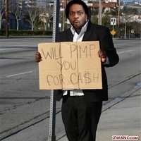 NGH Pimp