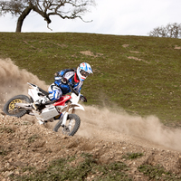 Electric MX?