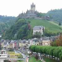 Moselle Valley