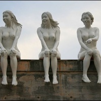 white ladies