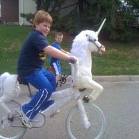 Haters gonna hate