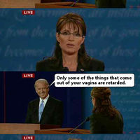 What's the difference, Sarah?