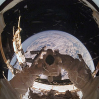 Best. Self. Shot. Ever!