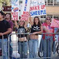 REPUBLICAN CHICKS