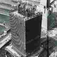 WTC NYC