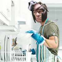 magneto dishes