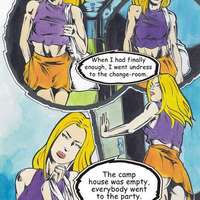 Hooker story
