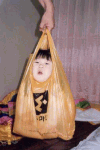 Chinese take out.