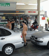 Uh I'll take full service please.