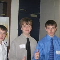 Pulse, DK and Revert....the early years