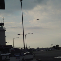What Airport is this?