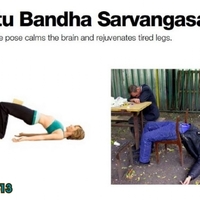 Russian Yoga 3