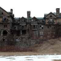 this old house