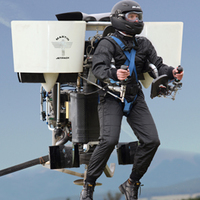 Martin Jetpack