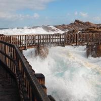 Canal rocks  Yallingyup,  Australia