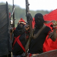 African pirates 1