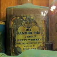 Old Whiskey