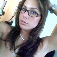 Ashley Alexandra Dupre AKA Kristen