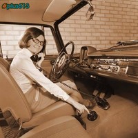 car phone