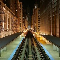 CTA Night