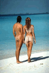 Lucky guy