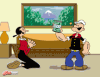 Go Popeye! (anim)