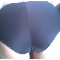Mom's Ass