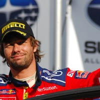 World Champion