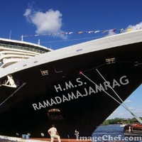 ship of rama