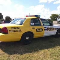 CHOOSE YOUR RIDE