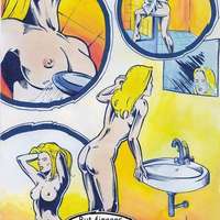 Hooker story