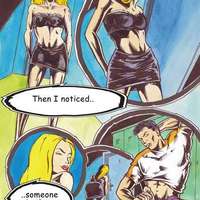 Hooker story