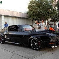 mean and nasty '67