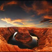 Horseshoe Bend Arizona