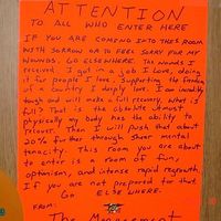 Great sign