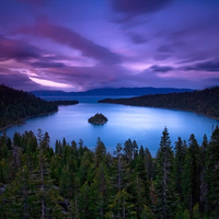 Emerald Bay