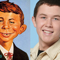 Scott McCreery American Idol