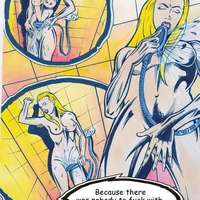 Hooker story