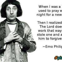True dat...