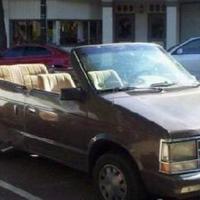 convertible