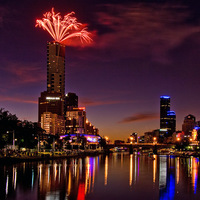 Happy Australia Day!