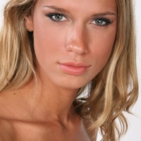What a face
