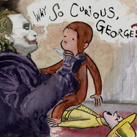 why so curious?