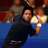 Keep your eye on the ball niggahead