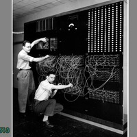 Pulse and DarkKlown - the early years...