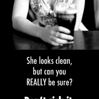 What you don't know about her may kill you
