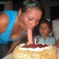Mom of the Year..... (Ok'd by pulse)