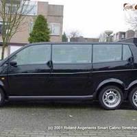 Smart Limo?