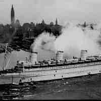 rms queen mary