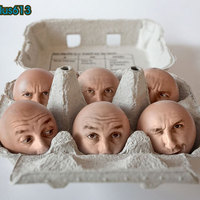 Eggheads